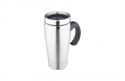 THERMOS CUP with BRAND