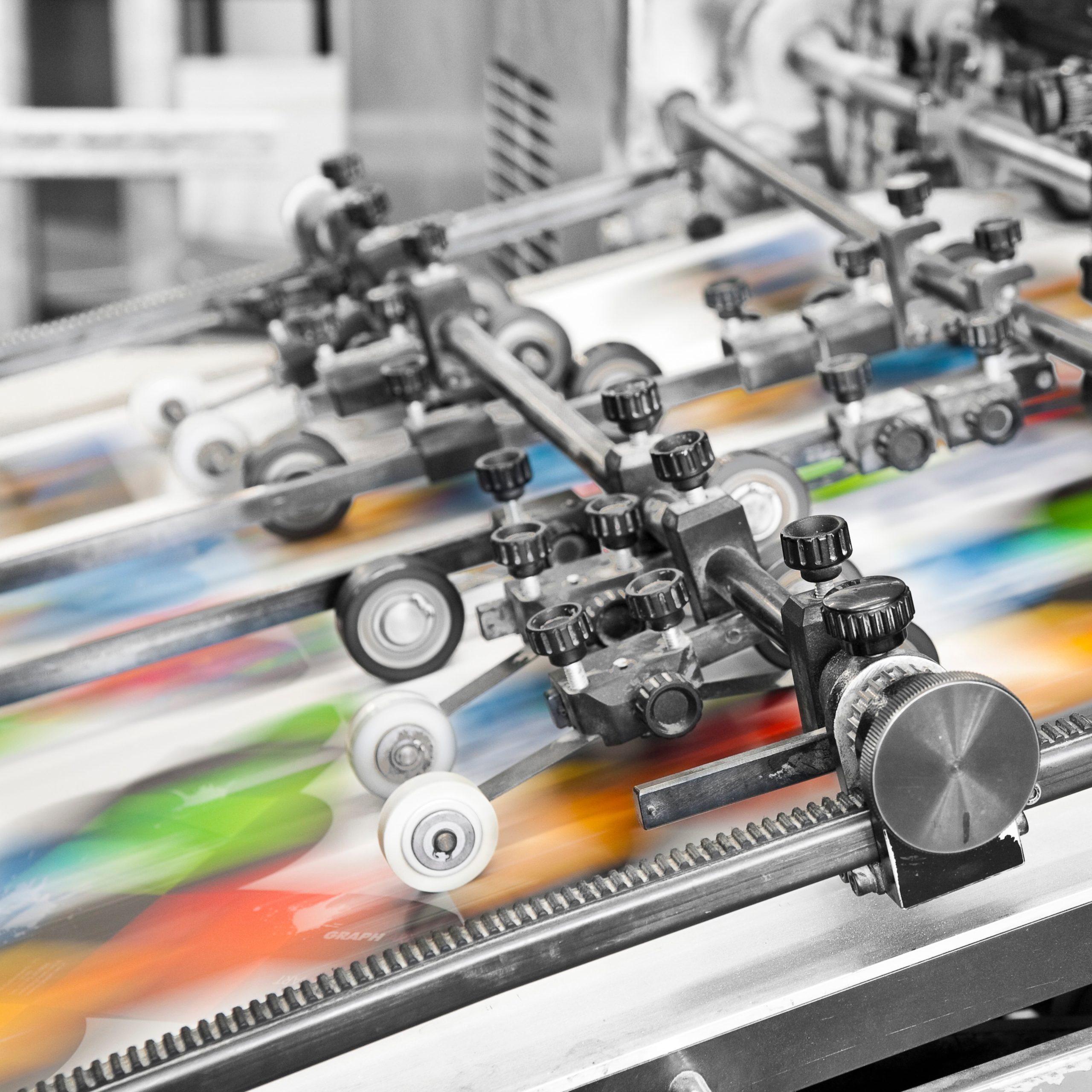 Hotan Matbaa, Reklam ve Promosyon